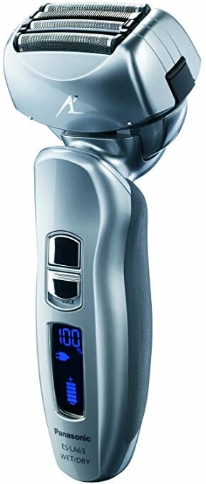 Panasonic Electric Shaver And Trimmer For Men Arc4