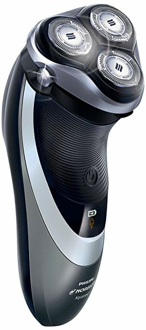 Philips Norelco Shaver 4500 (Model AT830/46)