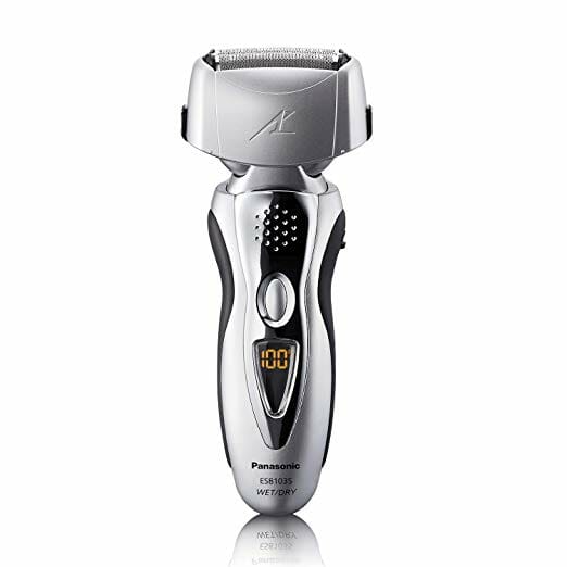 Panasonic Electric Shaver and Trimmer for Men ES8103S Arc3