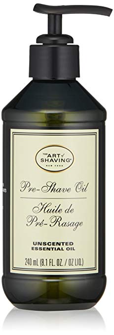 The Art of Shaving – Unscented