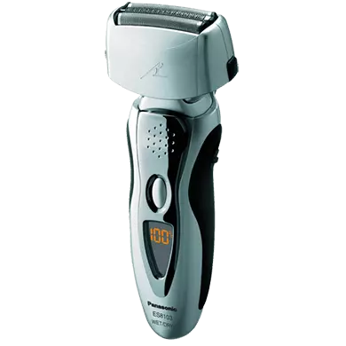 Panasonic Electric Shaver and Trimmer for Men ES8103S Arc3