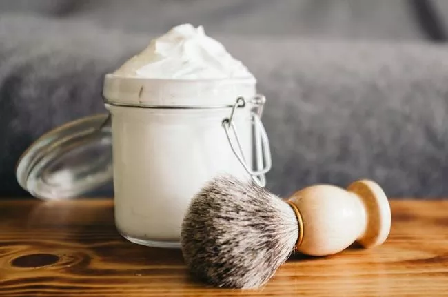 Best Shaving Cream For Safety Razor